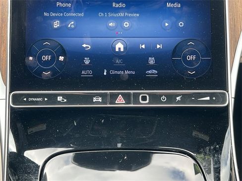 Used 2023 Mercedes-Benz C 300 Sedan image 14