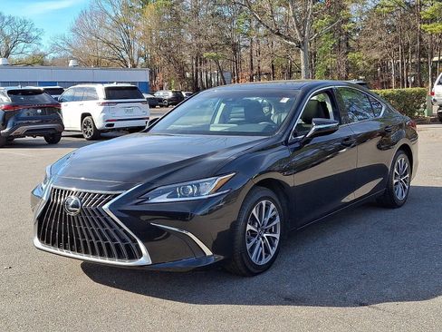 Used 2023 Lexus ES 350 350 image 3