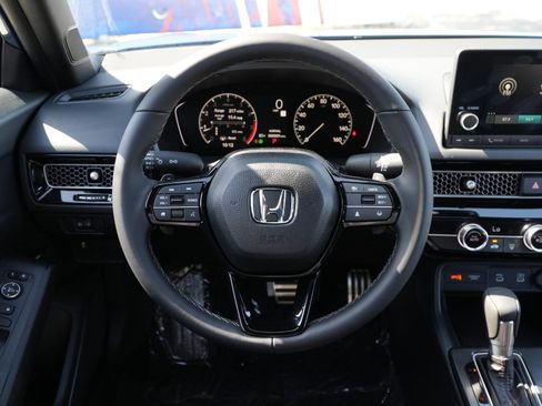 New 2026 Honda Civic Sport image 20