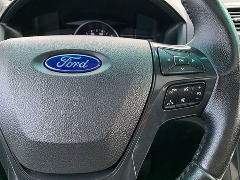 Used 2017 Ford Explorer XLT w/ Equipment Group 202A image 21