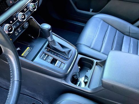 Certified 2024 Honda CR-V EX-L image 50