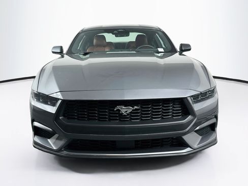 Used 2026 Ford Mustang Premium RWD image 2