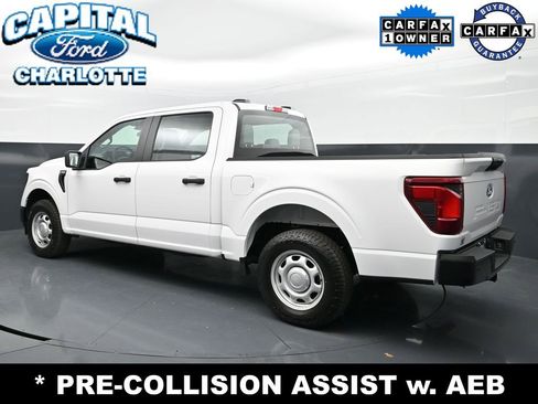Used 2024 Ford F150 XL RWD image 7