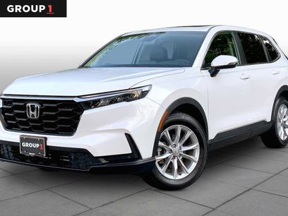 Used 2024 Honda CR-V EX-L