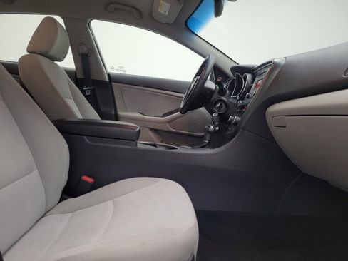 Used 2014 Kia Optima LX w/ Paint Protection Film Package FWD image 21