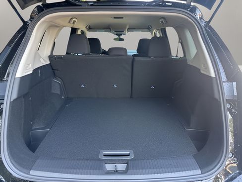 Certified 2026 Nissan Rogue S AWD/4WD image 22