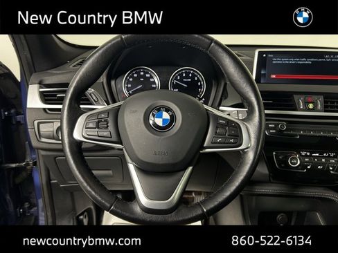 Used 2021 BMW X1 xDrive28i w/ Convenience Package image 11