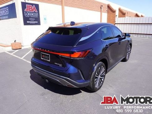 Used 2024 Lexus RX 350 w/ Convenience Package image 48