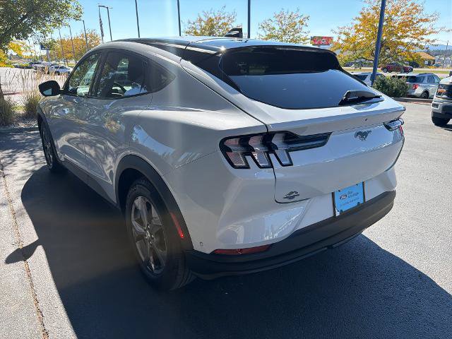 Certified 2023 Ford Mustang Mach-E Select AWD/4WD image 12