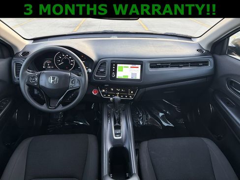 Used 2022 Honda HR-V EX image 36