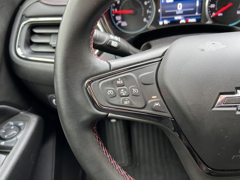 Used 2024 Chevrolet Equinox RS image 28