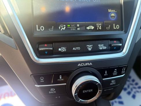 Used 2017 Acura MDX SH-AWD w/ Tech & Entertainment image 28