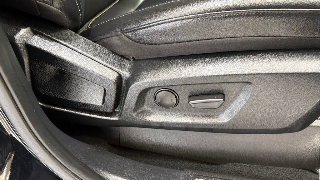 Used 2020 Ford Ranger Lariat w/ Technology Package AWD/4WD image 26