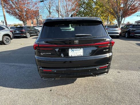 New 2026 Buick Enclave Sport Touring w/ Power Package image 6