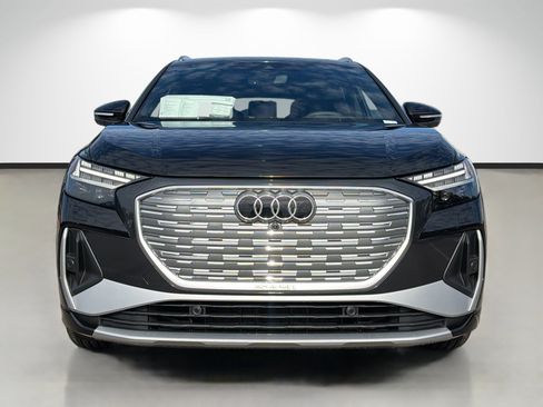 New 2026 Audi Q4 e-tron Premium Plus image 8