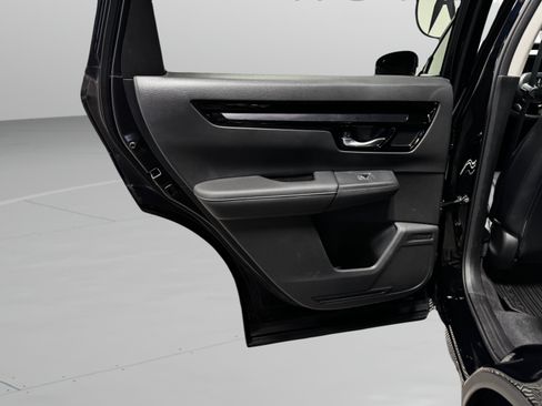 Used 2024 Honda CR-V EX-L image 14