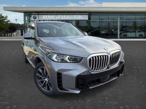 New 2026 BMW X5 xDrive40i image 1
