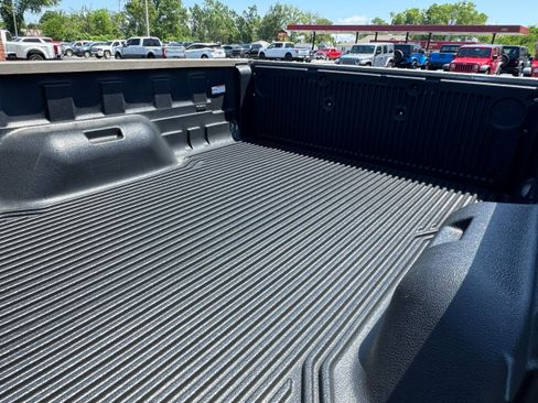 Used 2012 Ford F250 King Ranch w/ King Ranch w/Chrome Pkg image 9