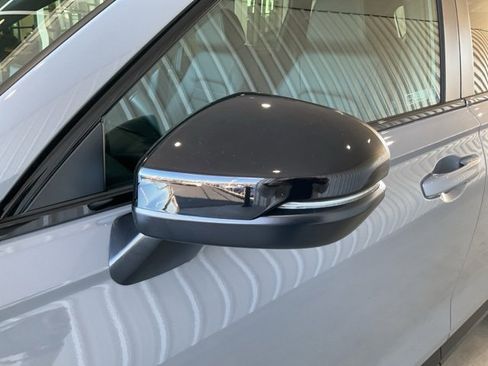 New 2026 Honda CR-V Sport-L image 3