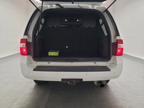 Used 2016 Ford Expedition Limited RWD image 29