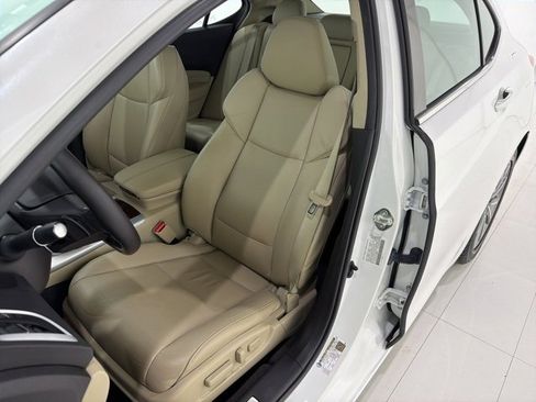 Certified 2020 Acura TLX w/ Technology Package image 13