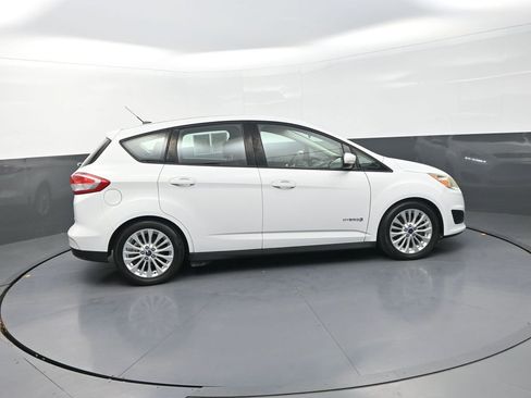 Used 2017 Ford C-MAX SE image 12