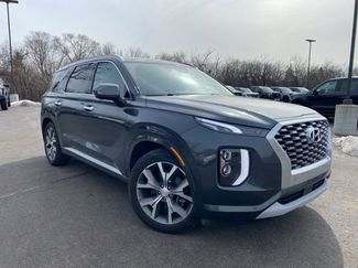 Used 2022 Hyundai Palisade Limited video 1