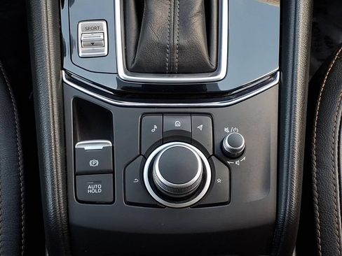 Used 2022 MAZDA CX-5 AWD 2.5 S image 19