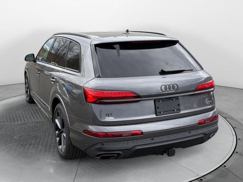 New 2026 Audi Q7 3.0T Premium Plus image 5