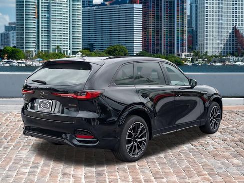 New 2026 MAZDA CX-70 3.3 Turbo S w/ Premium Plus image 9