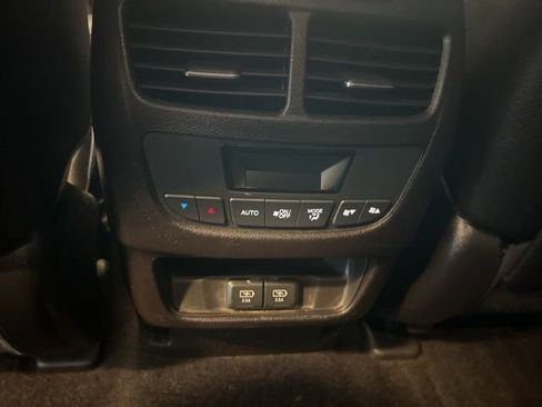 Used 2017 Acura MDX FWD w/ Technology Package image 21