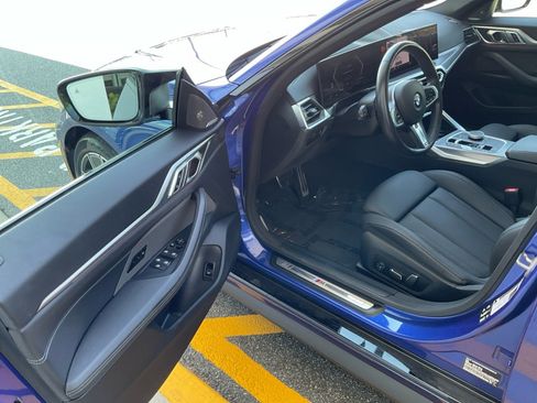 Used 2024 BMW M440i xDrive Gran Coupe AWD/4WD image 31
