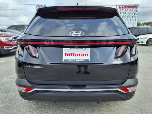 Used 2022 Hyundai Tucson SEL image 23