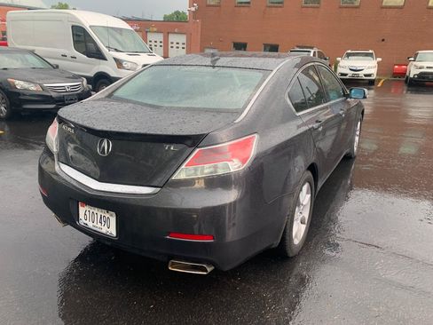 Used 2012 Acura TL w/ Technology Package FWD image 5