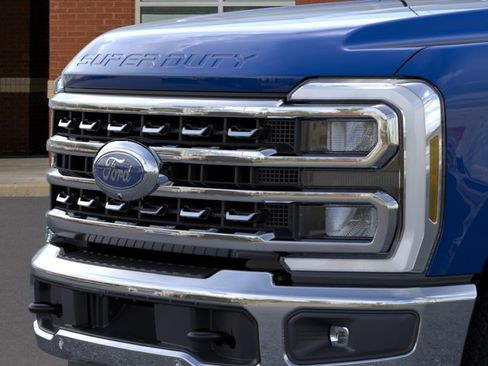 New 2026 Ford F250 Lariat AWD/4WD image 17