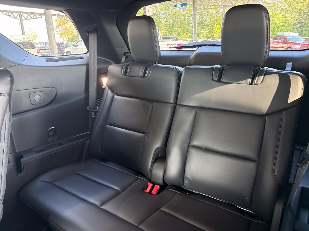 New 2027 Ford Explorer ST-Line w/ Premium Package AWD/4WD image 24