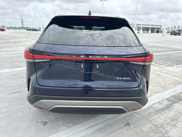 Certified 2024 Lexus RX 350 Premium w/ Accessory Package (Z1) FWD image 24
