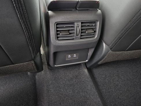 New 2026 Nissan Rogue SV image 11