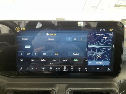 New 2025 Ford Mustang Dark Horse image 16