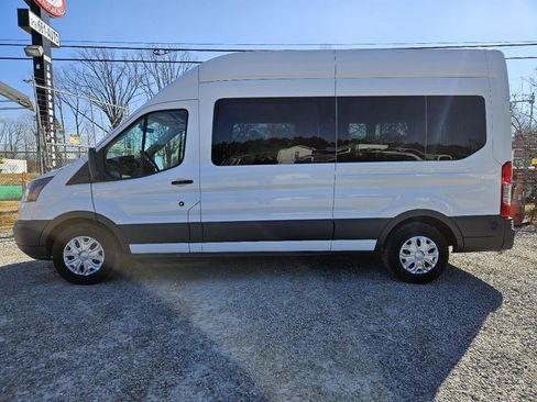 Used 2018 Ford Transit 350 XL image 3