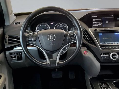Used 2019 Acura MDX FWD image 8
