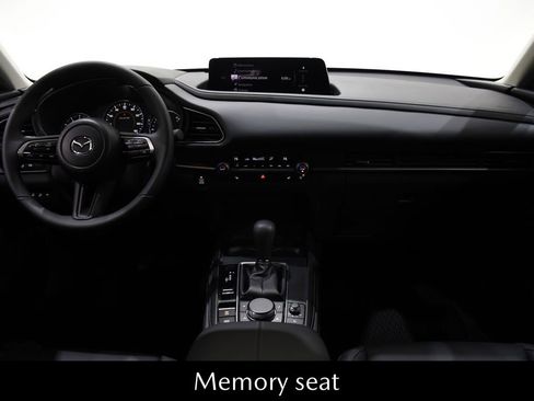 New 2026 MAZDA CX-30 AWD 2.5 S image 8