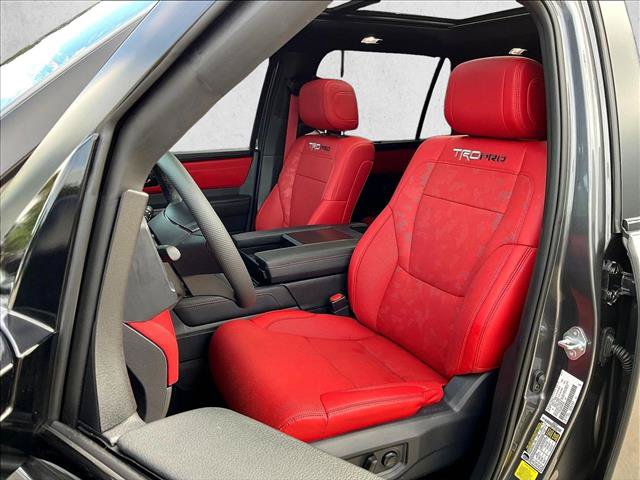 Used 2026 Toyota Sequoia TRD Pro AWD/4WD image 23