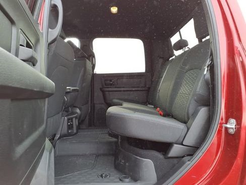 New 2026 RAM 3500 Tradesman image 28