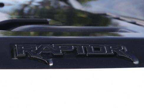 Used 2022 Ford F150 Raptor AWD/4WD image 35