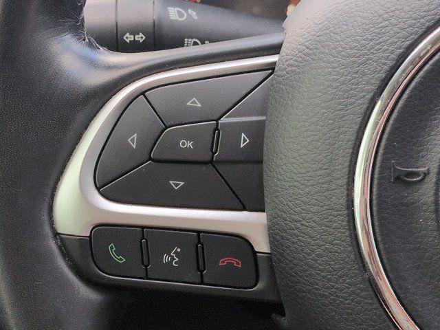 Used 2021 Jeep Compass Latitude AWD/4WD image 26
