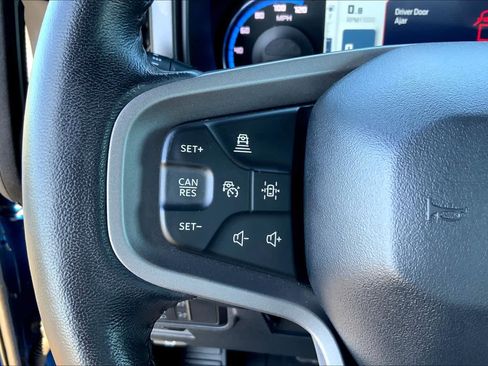 Used 2021 Ford Bronco First Edition image 18