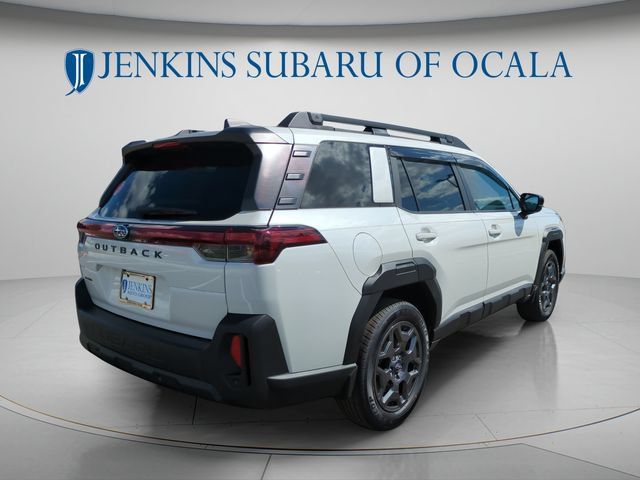 Used 2026 Subaru Outback Premium AWD/4WD image 3