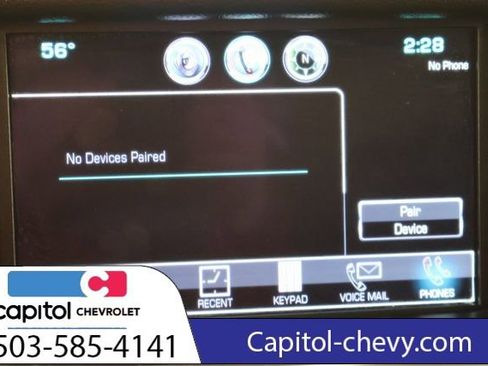 Used 2015 Chevrolet Suburban LTZ image 28