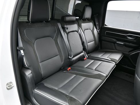 Used 2025 RAM 1500 Laramie image 49